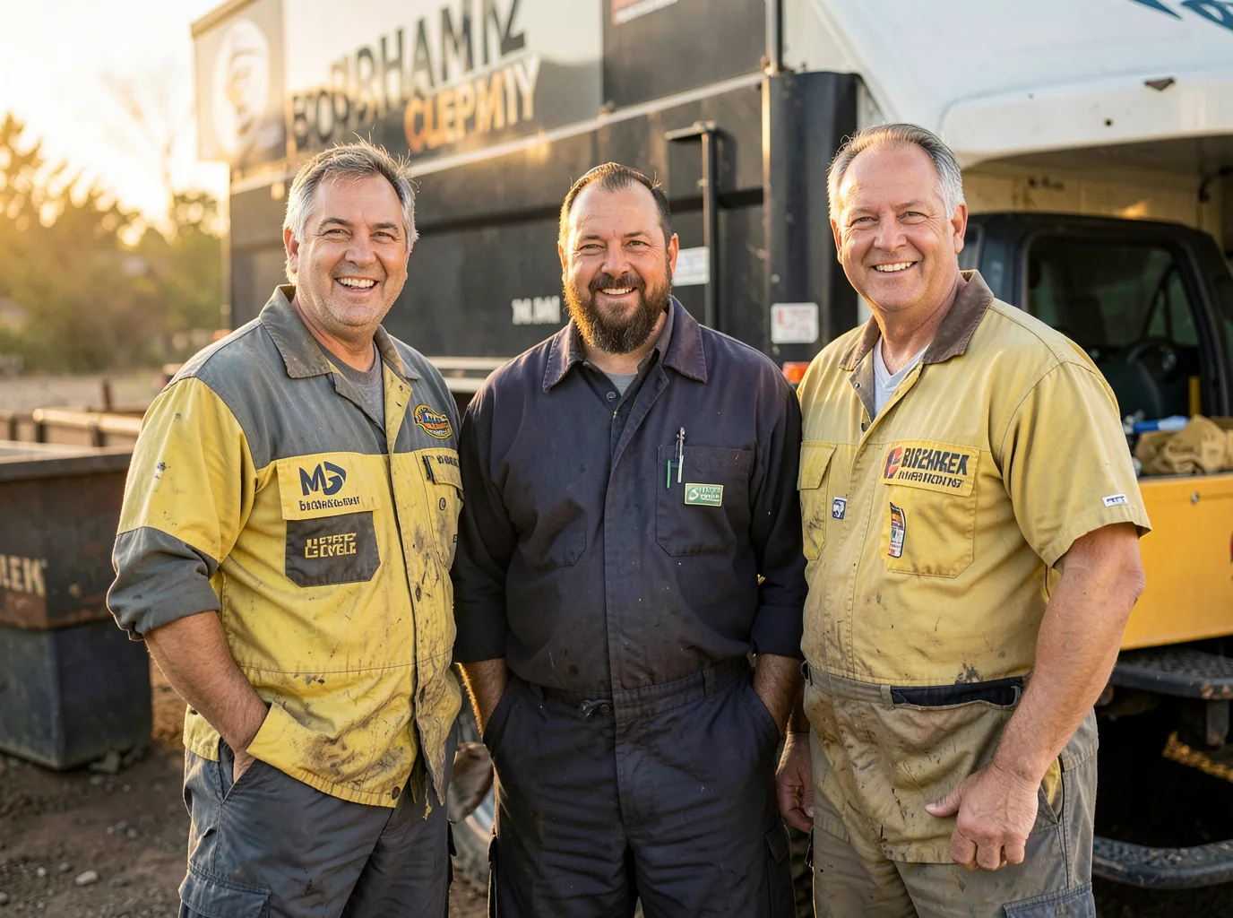 Sewage Cleanup company in Texhoma, TX
