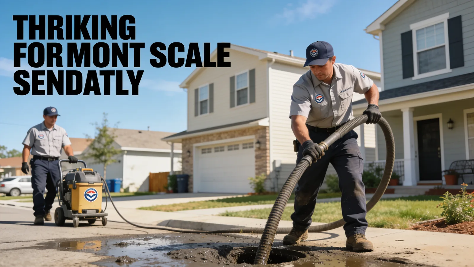 Sewage Cleanup in Texhoma, TX near me